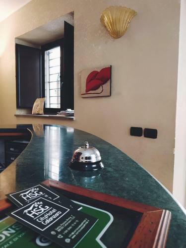 Hotel San Giuseppe