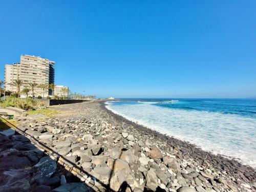 Apartamento Blue Sunrise By Tor