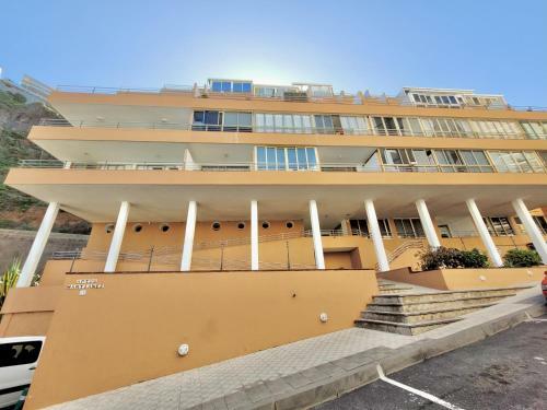 Apartamento Blue Sunrise By Tor