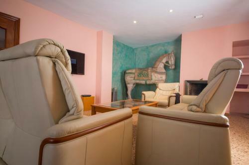 Apartamento Enorme Piso En Reus