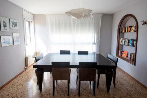 Apartamento Enorme Piso En Reus