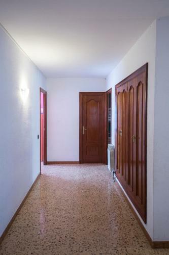 Apartamento Enorme Piso En Reus