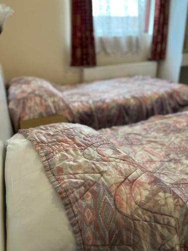 Hostal Manns Guest House