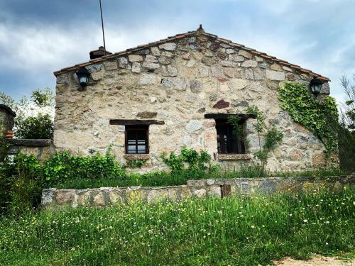 La Casita Del Hortelano