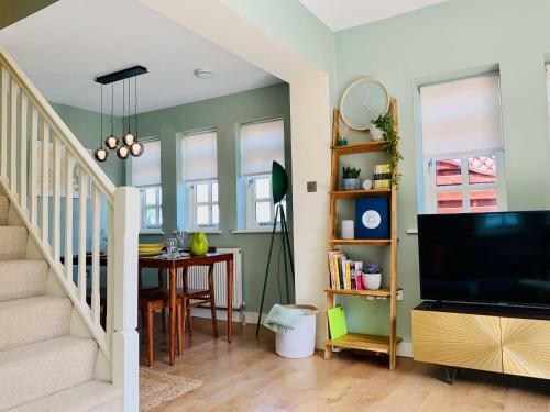 Apartamento On The Strand