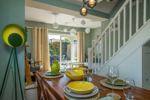 Apartamento On The Strand