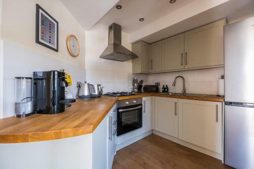Apartamento On The Strand