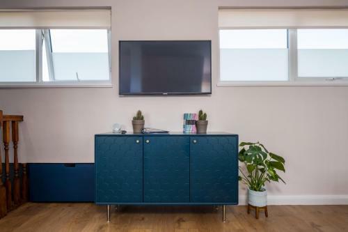 Apartamento On The Strand