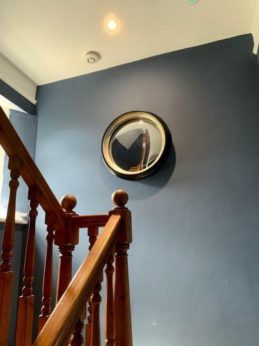 Apartamento On The Strand