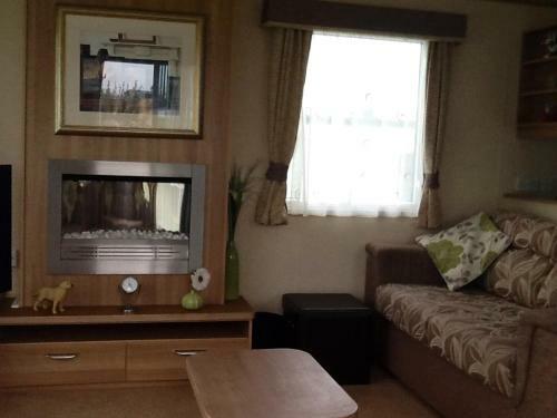 11 Grange Park St Andrews Holiday Park