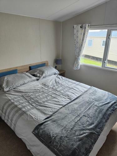 Static Caravan J2, The Fairway Holiday Park