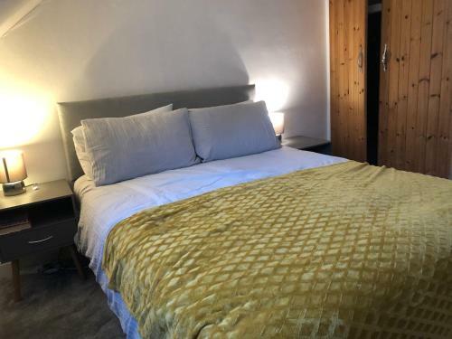 Haddock Hideaway By The Sea - Old Town Scarborough