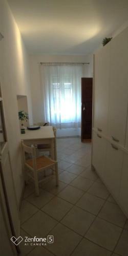 Apartamento Appartamentino Bianco