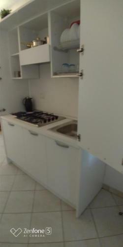 Apartamento Appartamentino Bianco