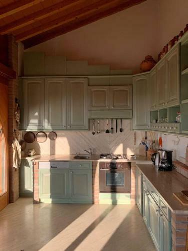 Maison Cipressi