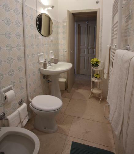 Hotel Villa Fenicia