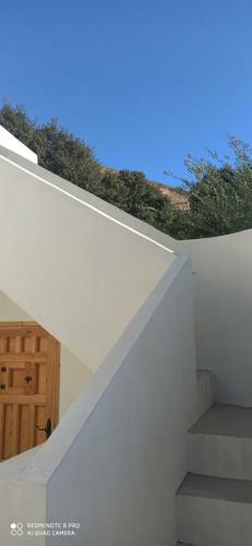 La Casa Alta