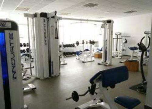 Apartamento Residencial Vereda Golf
