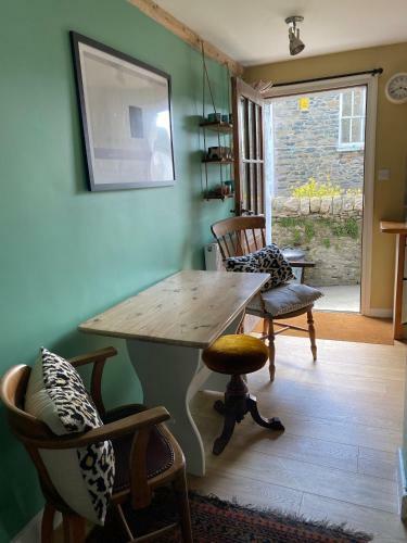 The Old Chair Workshop