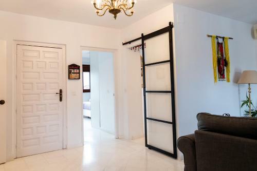 Apartamento Arkadio