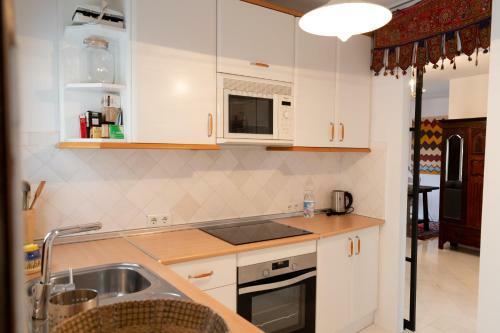 Apartamento Arkadio