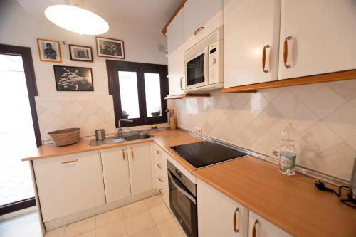 Apartamento Arkadio