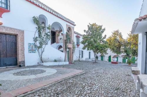 Villa Finca El Vicario