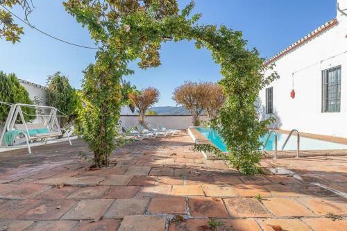 Villa Finca El Vicario