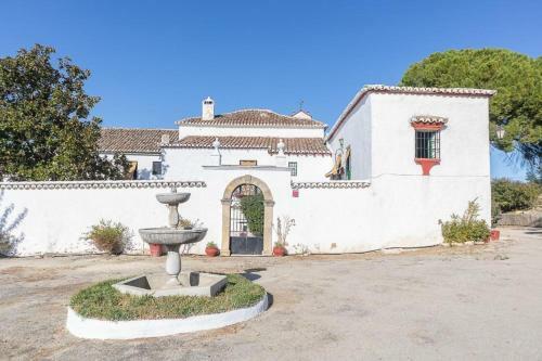 Villa Finca El Vicario
