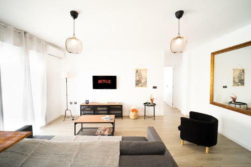 Apartamentos La Encarnaci�n