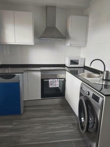 Apartamento Corral Del Duque II