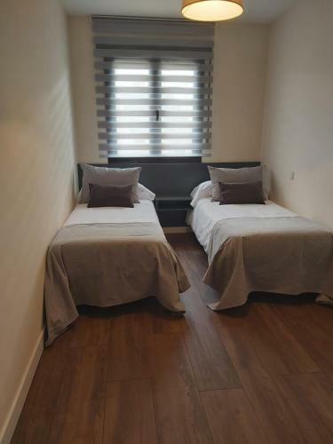 Apartamento Corral Del Duque II