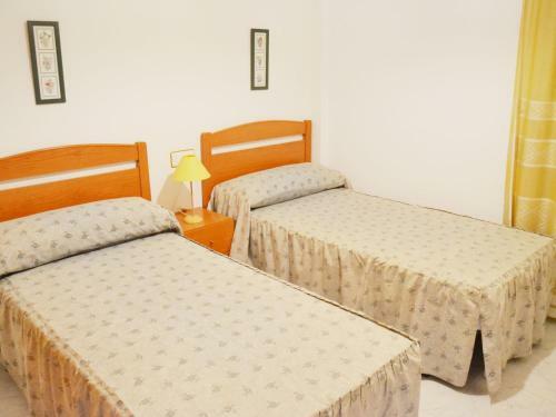 Apartment Aldea Park