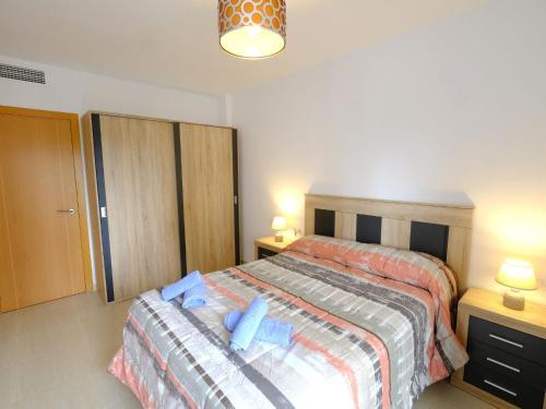 Apartment Sant Josep