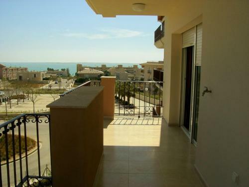 Apartment Golden Beach