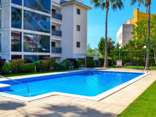 Apartment Vila Del Far