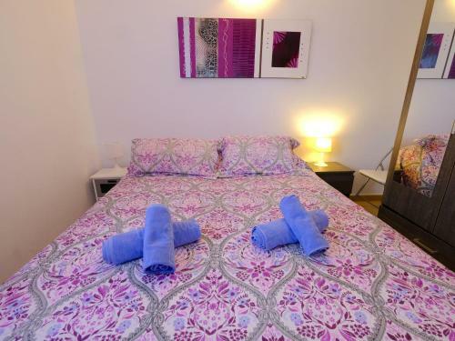 Apartment Can Pedragosa