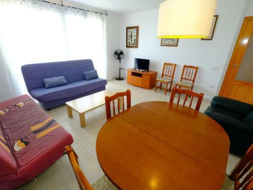 Apartment Pasarela