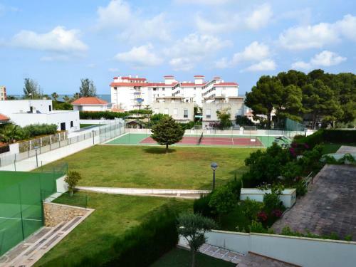 Apartment Pasarela