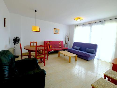 Apartment Pasarela