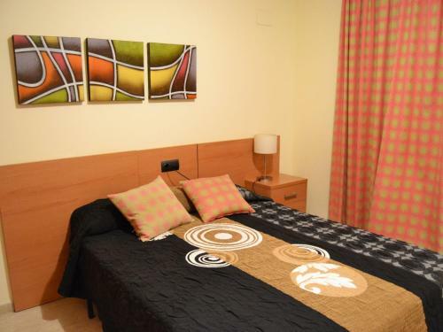 Apartment Golden Beach