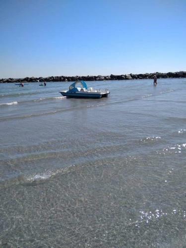 Apartamento 50 Metri Tra Te E Il Mare
