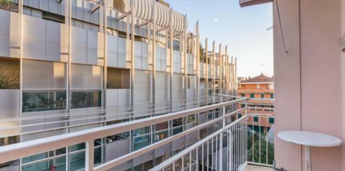 Acquamarina Apartment Rimini
