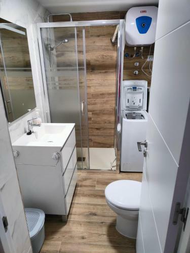 Apartamento Residencial Los Molinos