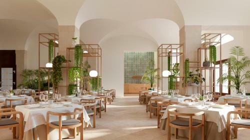 Hotel Rural Es Figueral Nou