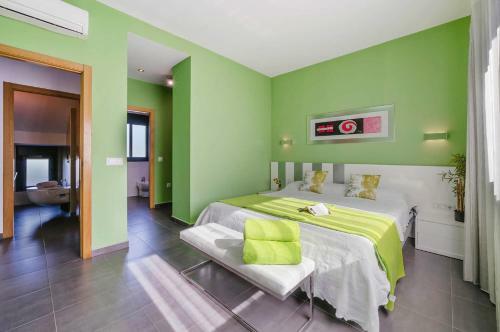 Villa Excellent Location With Private Pool