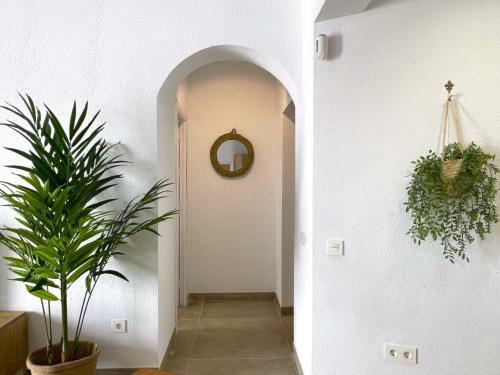 Apartamento Lux&cool Paseo Mar�timo San Jos�