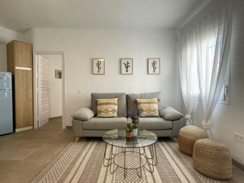 Apartamento Lux&cool Paseo Mar�timo San Jos�