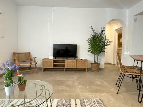 Apartamento Lux&cool Paseo Mar�timo San Jos�