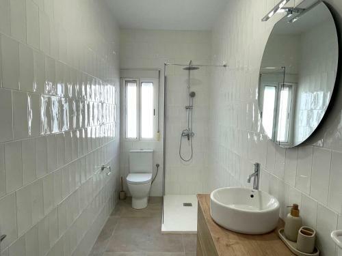 Apartamento Lux&cool Paseo Mar�timo San Jos�